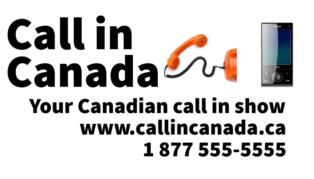 Call in Canada