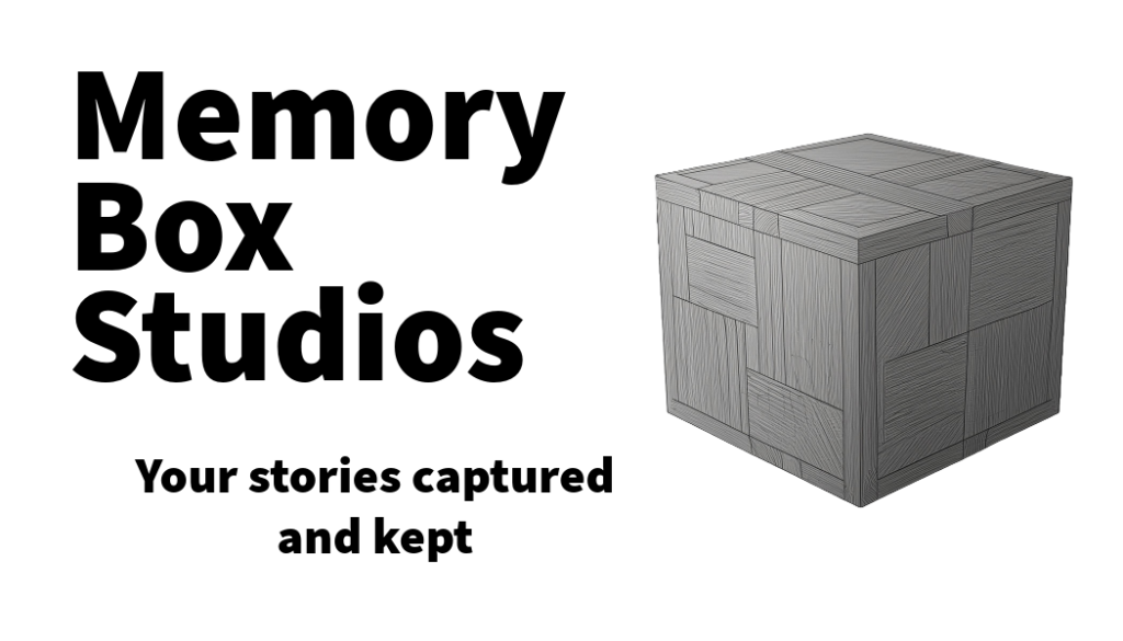 Memory Box Studios